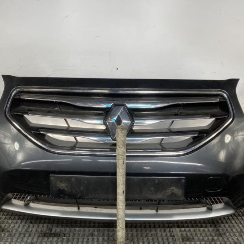 Pare choc avant RENAULT KOLEOS 1 Photo n°1