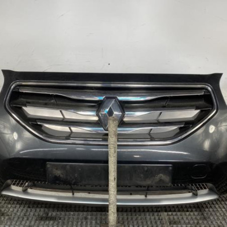 Pare choc avant RENAULT KOLEOS 1 Photo n°1