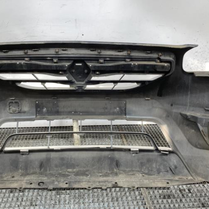 Pare choc avant RENAULT KOLEOS 1 Photo n°5