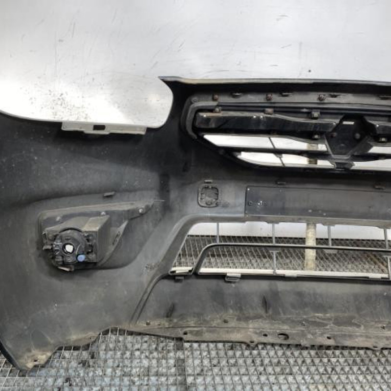 Pare choc avant RENAULT KOLEOS 1 Photo n°6