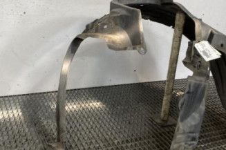 Pare boue avant gauche RENAULT KOLEOS 1