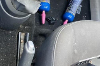 Pivot de moyeu avant droit RENAULT TWINGO 2