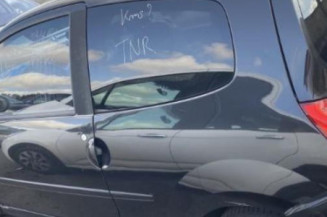 Pivot de moyeu avant gauche RENAULT TWINGO 2