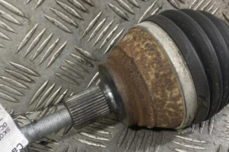 Cardan gauche (transmission) SKODA OCTAVIA 3