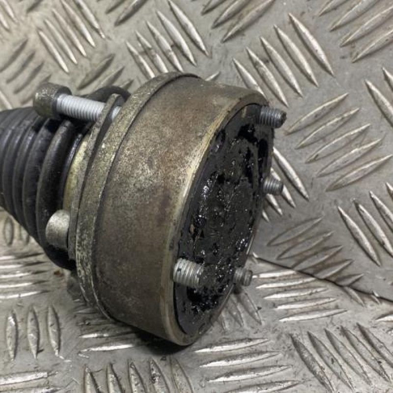 Cardan gauche (transmission) SKODA OCTAVIA 3 Photo n°4