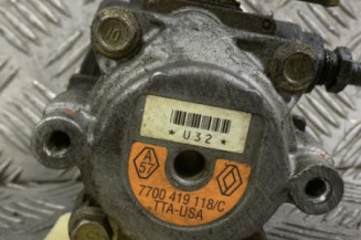 Pompe de direction RENAULT CLIO 2