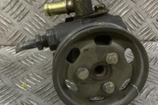 Pompe de direction RENAULT CLIO 2