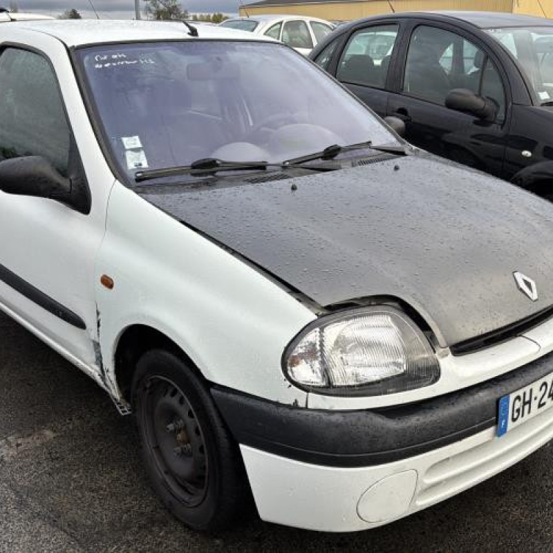 Pompe de direction RENAULT CLIO 2 Photo n°5