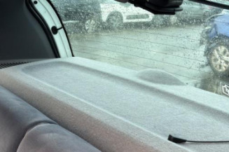Pompe de direction RENAULT CLIO 2
