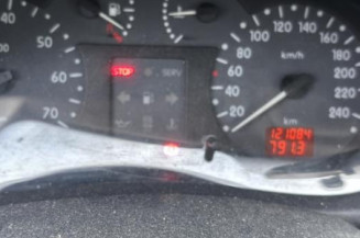 Pompe de direction RENAULT CLIO 2