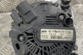 Alternateur CITROEN C3 2