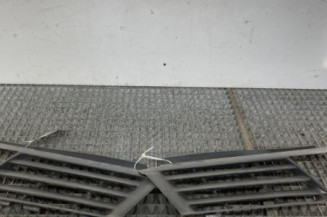 Calandre RENAULT ESPACE 4 Photo n°1