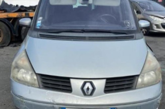 Calandre RENAULT ESPACE 4