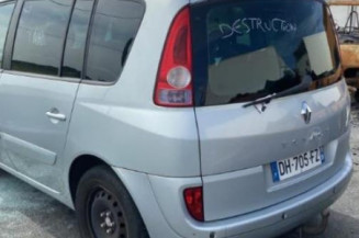 Calandre RENAULT ESPACE 4