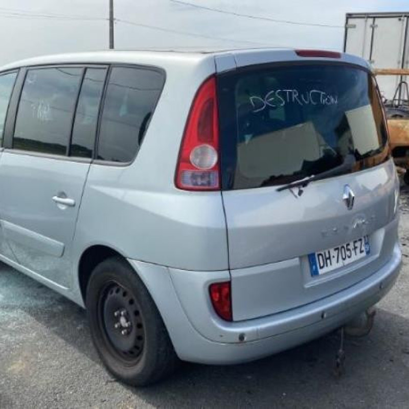 Calandre RENAULT ESPACE 4 Photo n°10