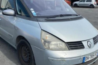 Calandre RENAULT ESPACE 4
