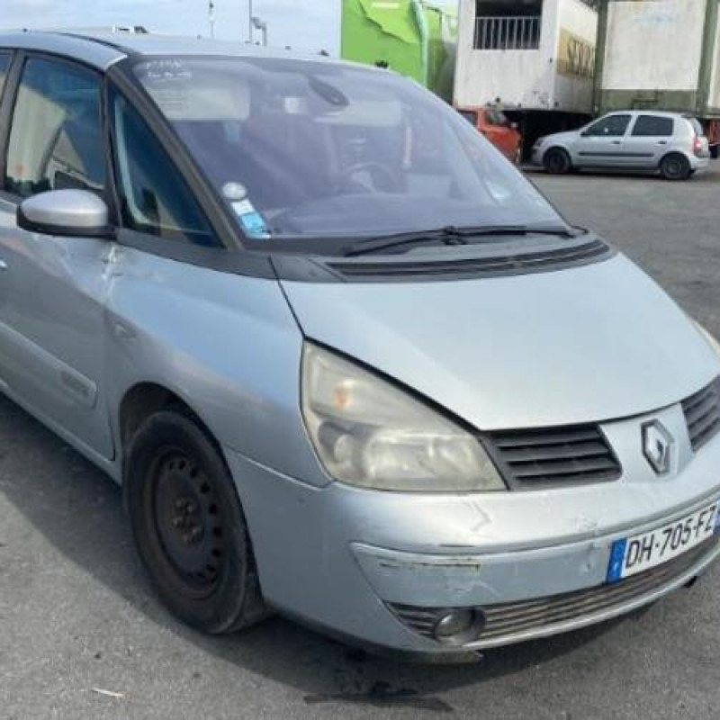 Calandre RENAULT ESPACE 4 Photo n°11