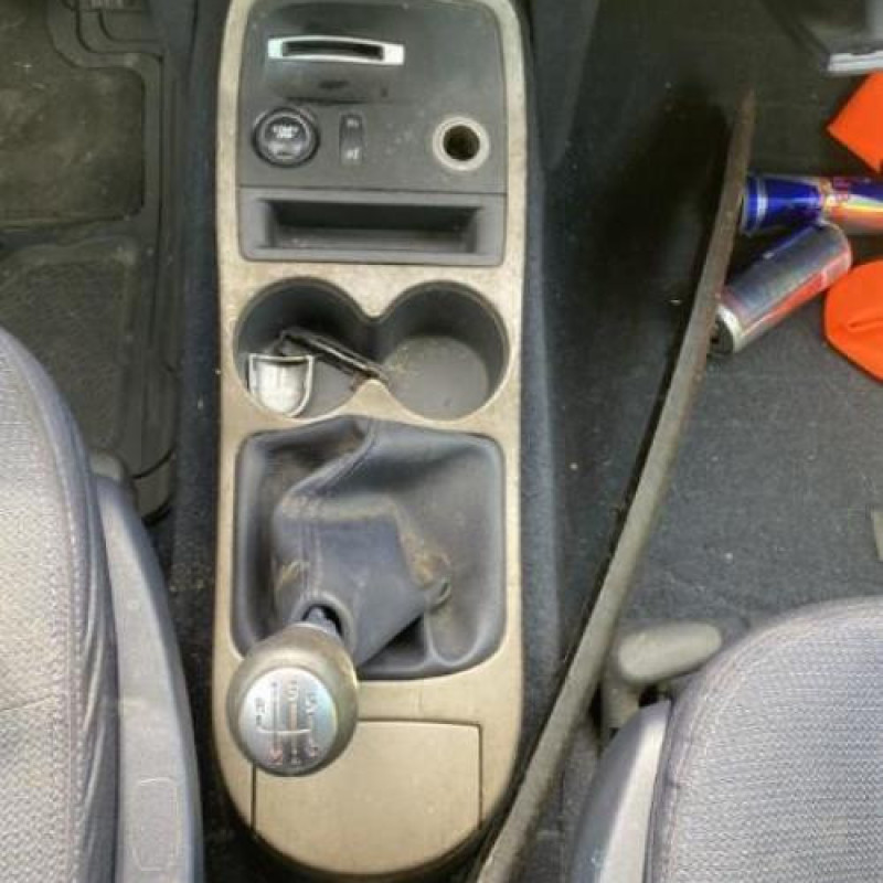 Calandre RENAULT ESPACE 4 Photo n°12