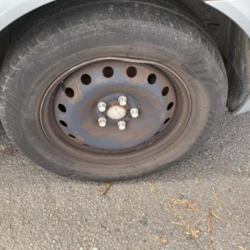 Calandre RENAULT ESPACE 4 Photo n°13