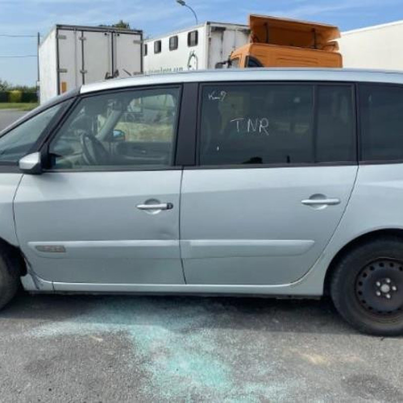 Calandre RENAULT ESPACE 4 Photo n°14