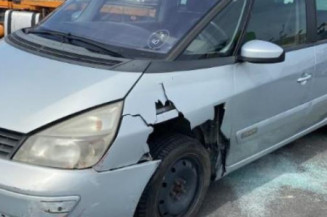 Calandre RENAULT ESPACE 4