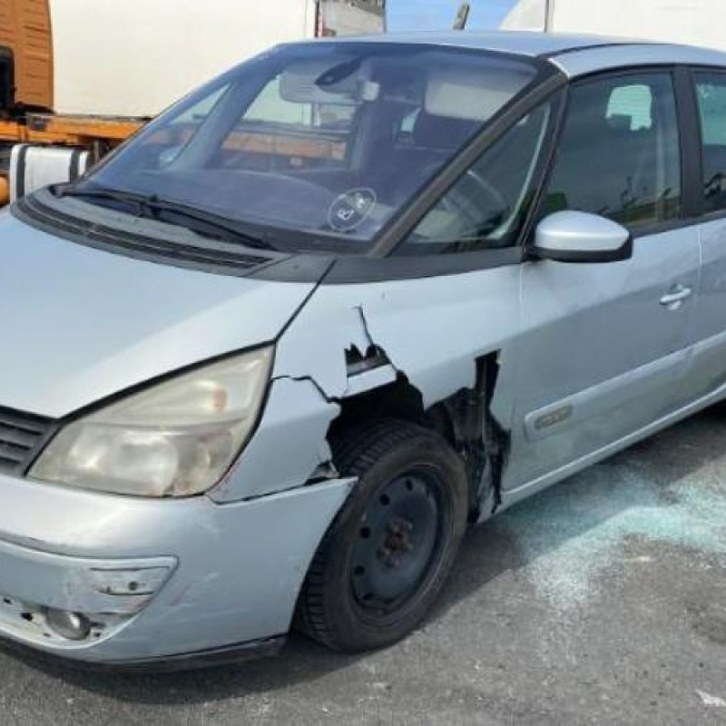 Calandre RENAULT ESPACE 4 Photo n°15