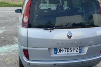 Calandre RENAULT ESPACE 4