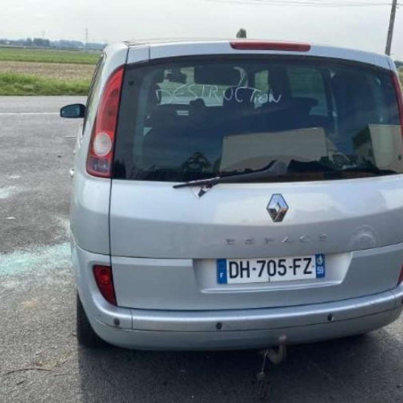 Calandre RENAULT ESPACE 4 Photo n°16