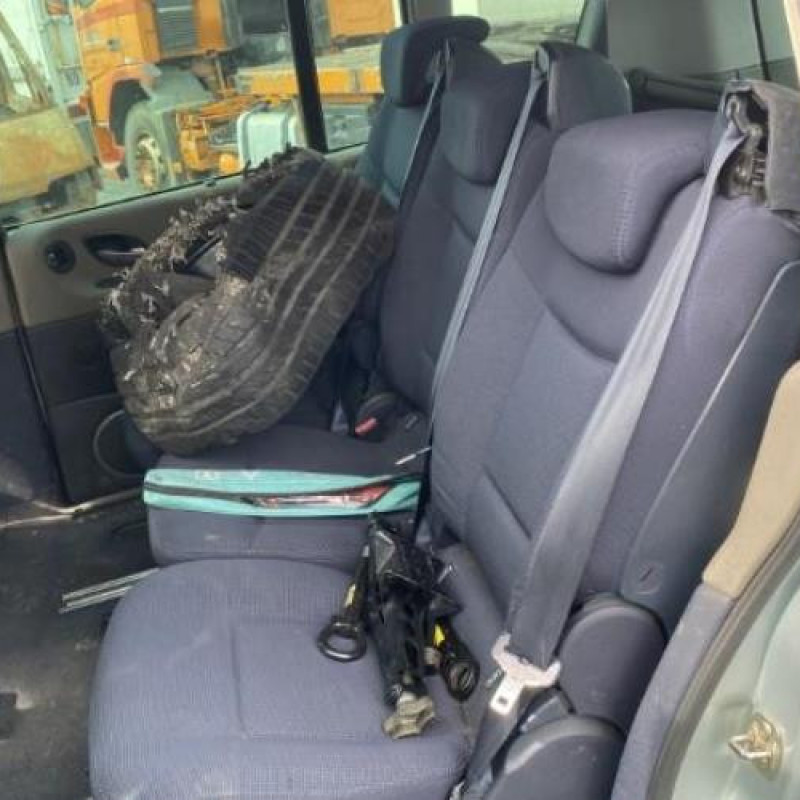 Calandre RENAULT ESPACE 4 Photo n°17