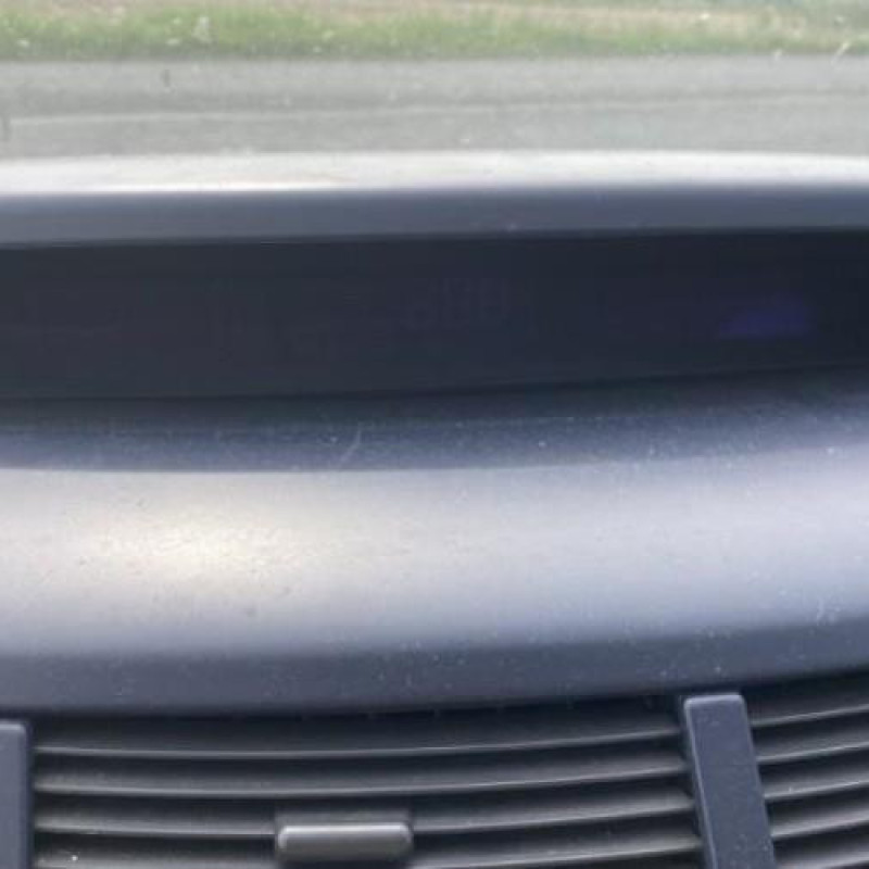 Calandre RENAULT ESPACE 4 Photo n°18