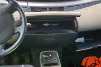 Calandre RENAULT ESPACE 4