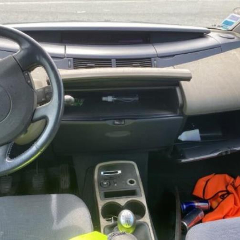 Calandre RENAULT ESPACE 4 Photo n°20