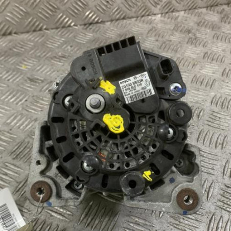 Alternateur RENAULT CLIO 4