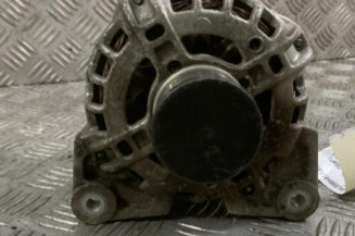 Alternateur RENAULT CLIO 4