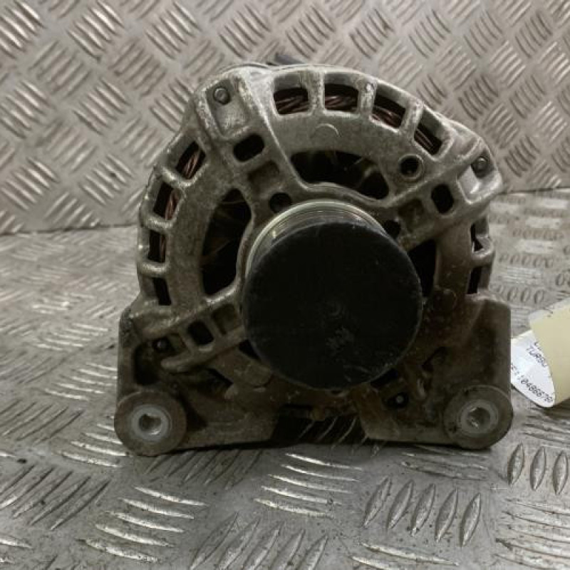 Alternateur RENAULT CLIO 4 Photo n°3