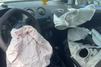 Amortisseur avant droit SEAT IBIZA 4