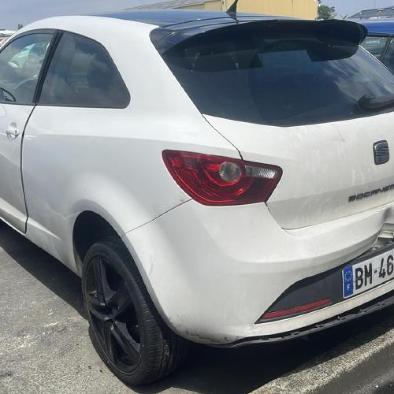 Amortisseur avant droit SEAT IBIZA 4 Photo n°19