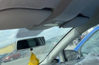 Amortisseur avant gauche SEAT IBIZA 4