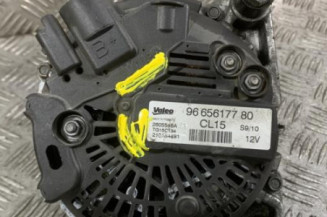 Alternateur PEUGEOT 308 1