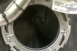 Reservoir essence MERCEDES CLASSE B 247