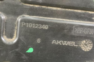 Reservoir AdBlue PEUGEOT 508 1