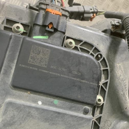 Reservoir AdBlue PEUGEOT EXPERT 4