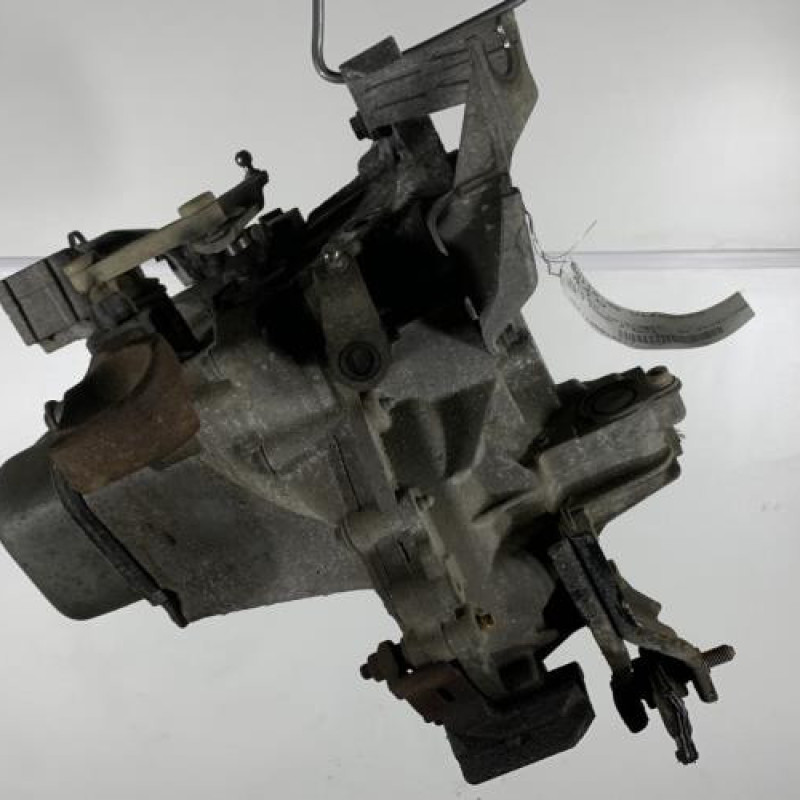 Boite de vitesses CITROEN C3 1 Photo n°4