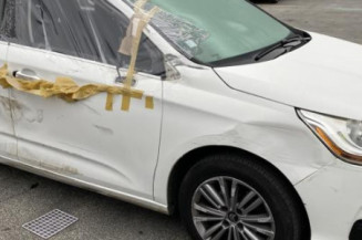 Etrier arriere droit (freinage) CITROEN C4 2