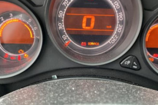 Etrier arriere droit (freinage) CITROEN C4 2