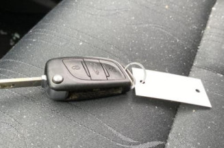 Etrier arriere droit (freinage) CITROEN C4 2
