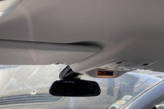 Ressort de suspension arriere droit PEUGEOT 308 2