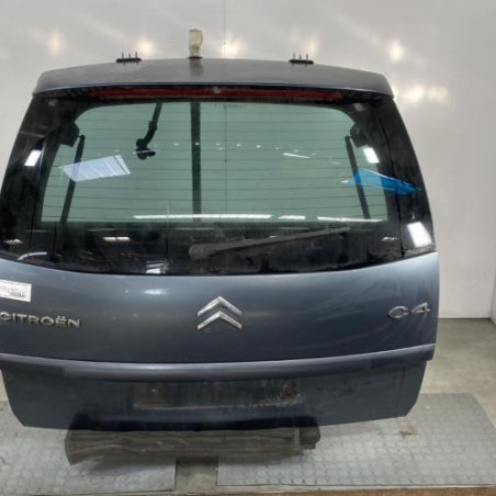 Malle/Hayon arriere CITROEN C4 GRAND PICASSO 1 Photo n°1