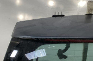 Malle/Hayon arriere CITROEN C4 GRAND PICASSO 1