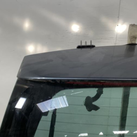 Malle/Hayon arriere CITROEN C4 GRAND PICASSO 1
